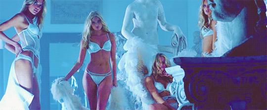 历届维密fantasybra,维密fantasybra真的有人买吗