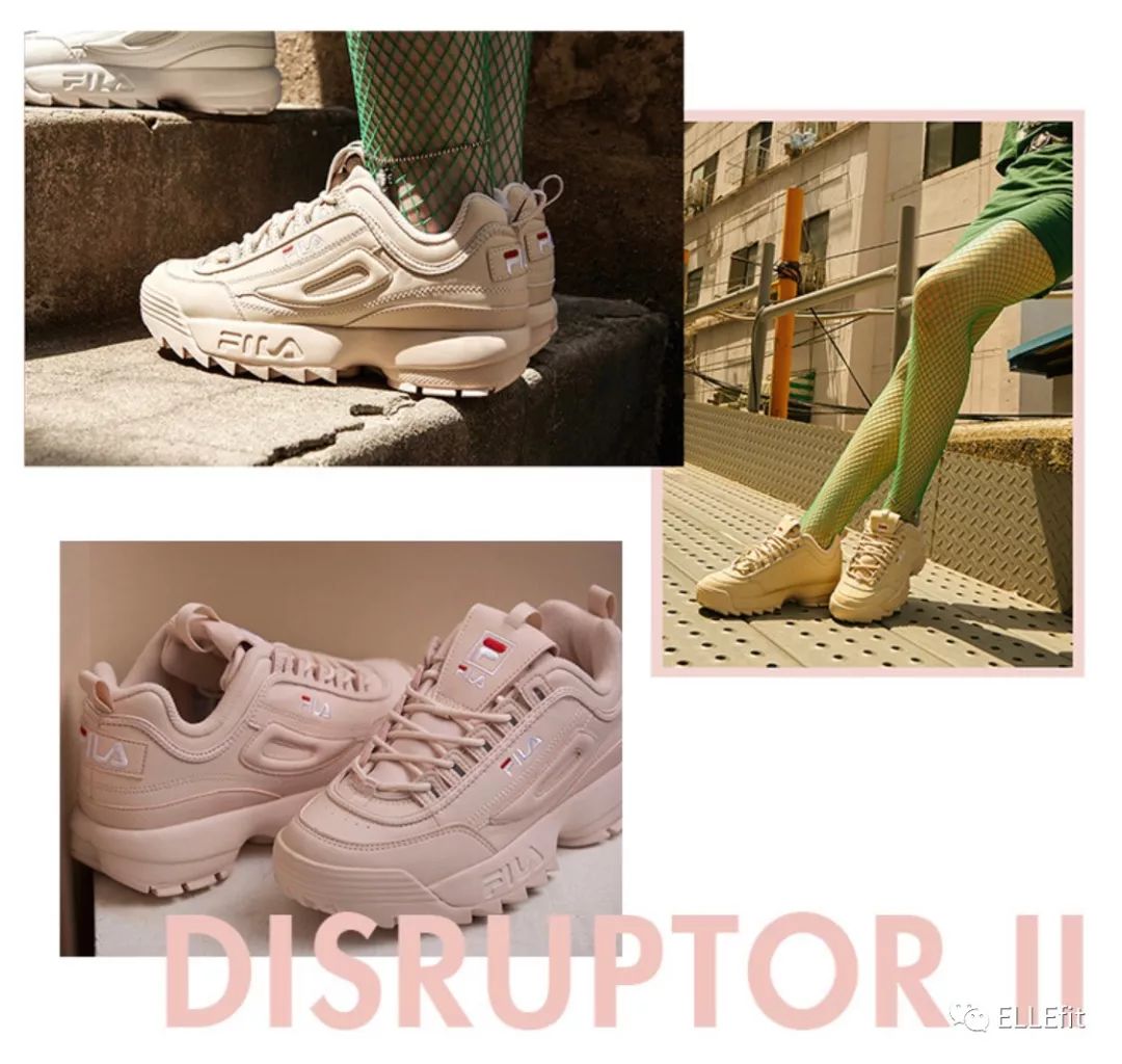 热门双十一潮鞋推荐,平价小粉鞋