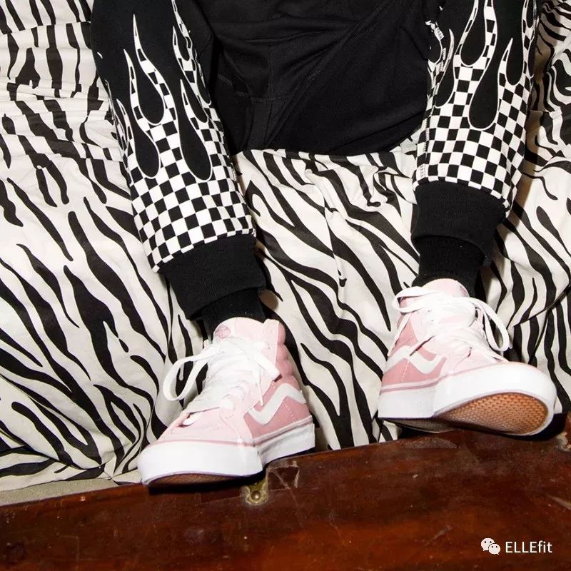 热门双十一潮鞋推荐,平价小粉鞋