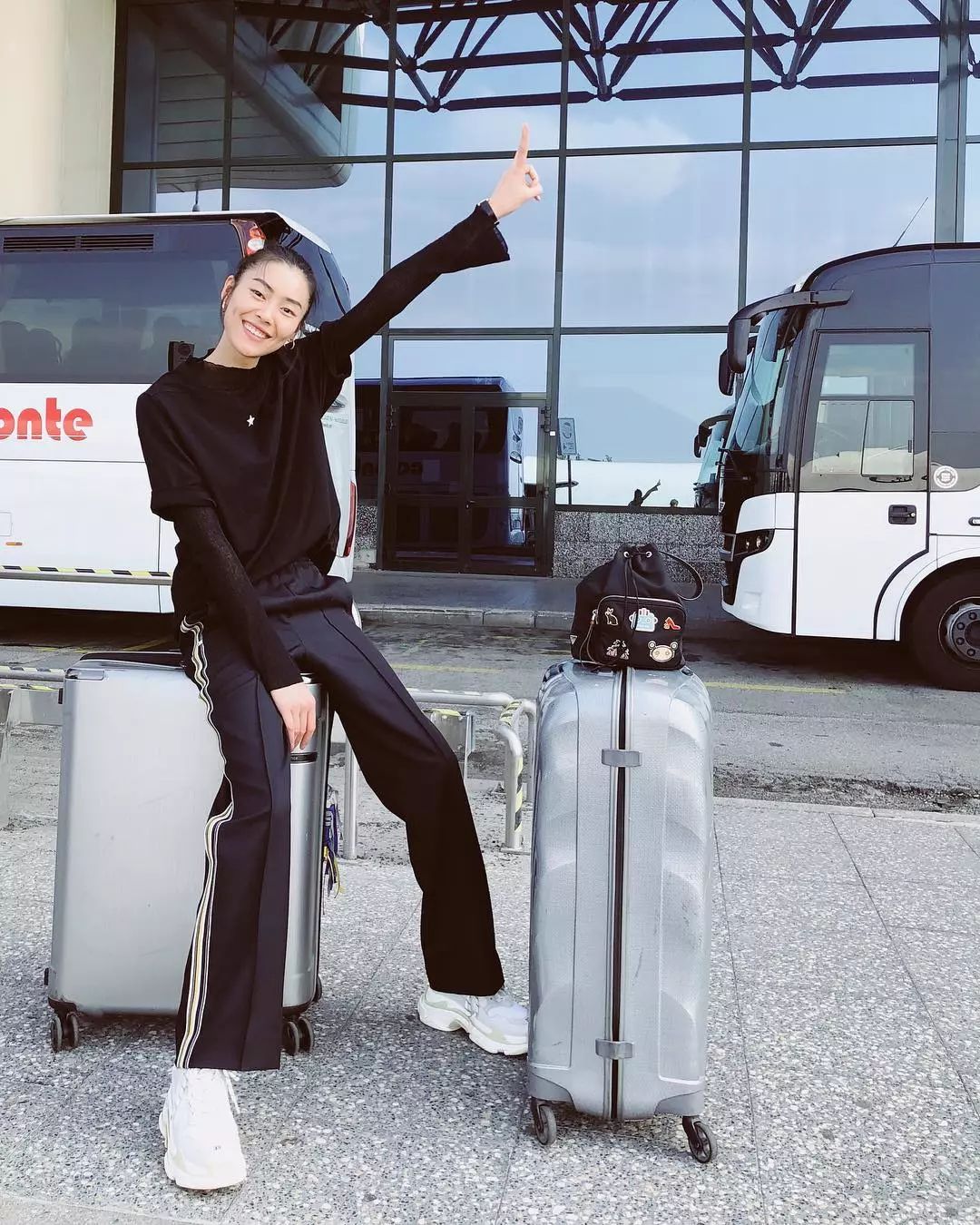 行李箱便宜又好用的小众品牌,良心国货行李箱