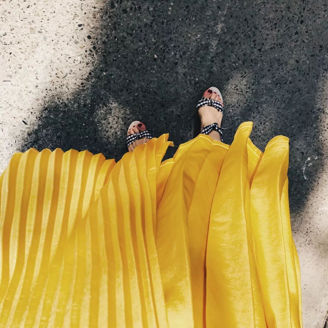 上班时间这样穿每天不重样,每天做一件衣服100天不重样