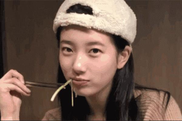 那些真正的素颜,这才是真实的素颜