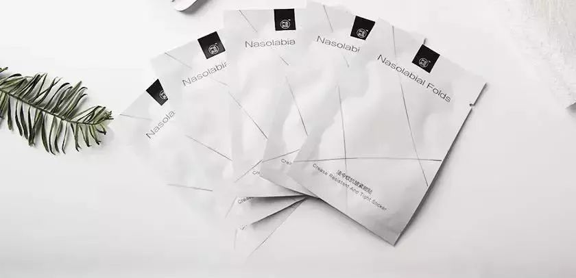 微晶法令纹贴抗皱纹提拉紧致面膜,淡纹抗皱法令纹面膜推荐