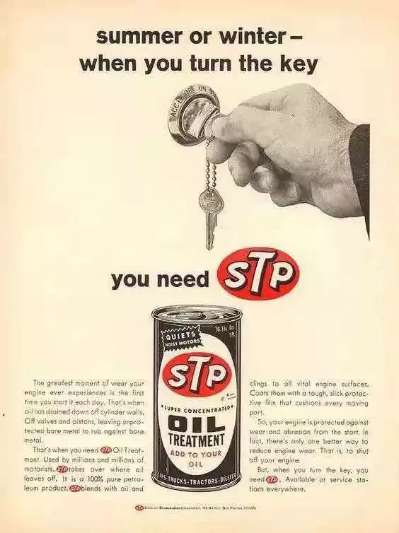 如何为您爱驾选择正确的润滑油