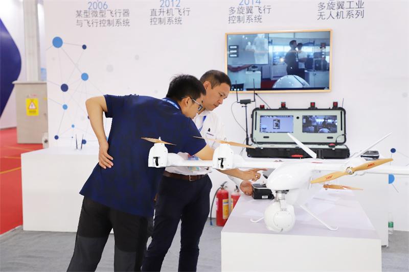 2022珠海航展现场直击,直击珠海航展现场