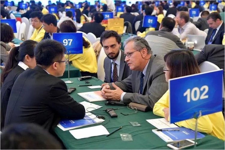 唐山转型蝶变生态城市,唐山城市建设