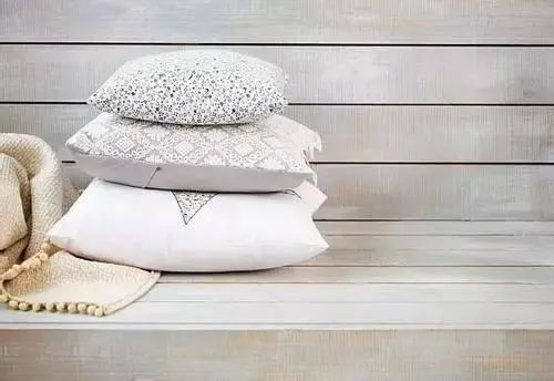 床单一月不洗螨虫成窝教你一招,床单一周不洗