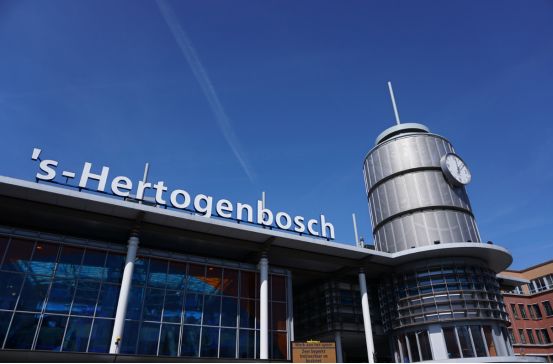 寻访波希之足迹