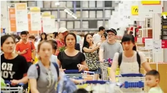 福建宜家哪几个城市有,福州最大的宜家