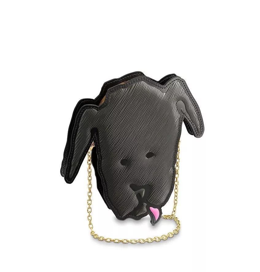 lv推出猫咪包,lv猫奴包包