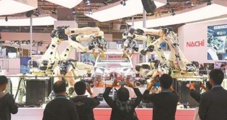 进博会购物车企业,进博会购物车最新信息