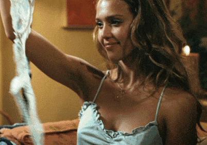 解放中国女人的胸部，从抛弃维密开始