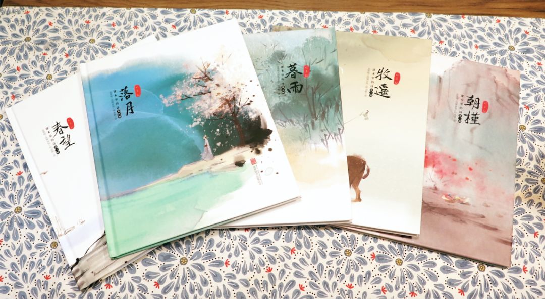 语文书最唯美的四首诗,语文书中最令人惊艳的诗