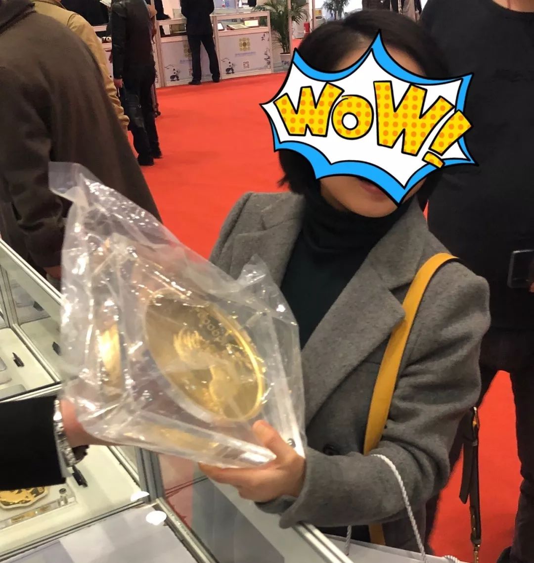 这个周末去哪里嗨？北京钱币博览会必到5个打卡点