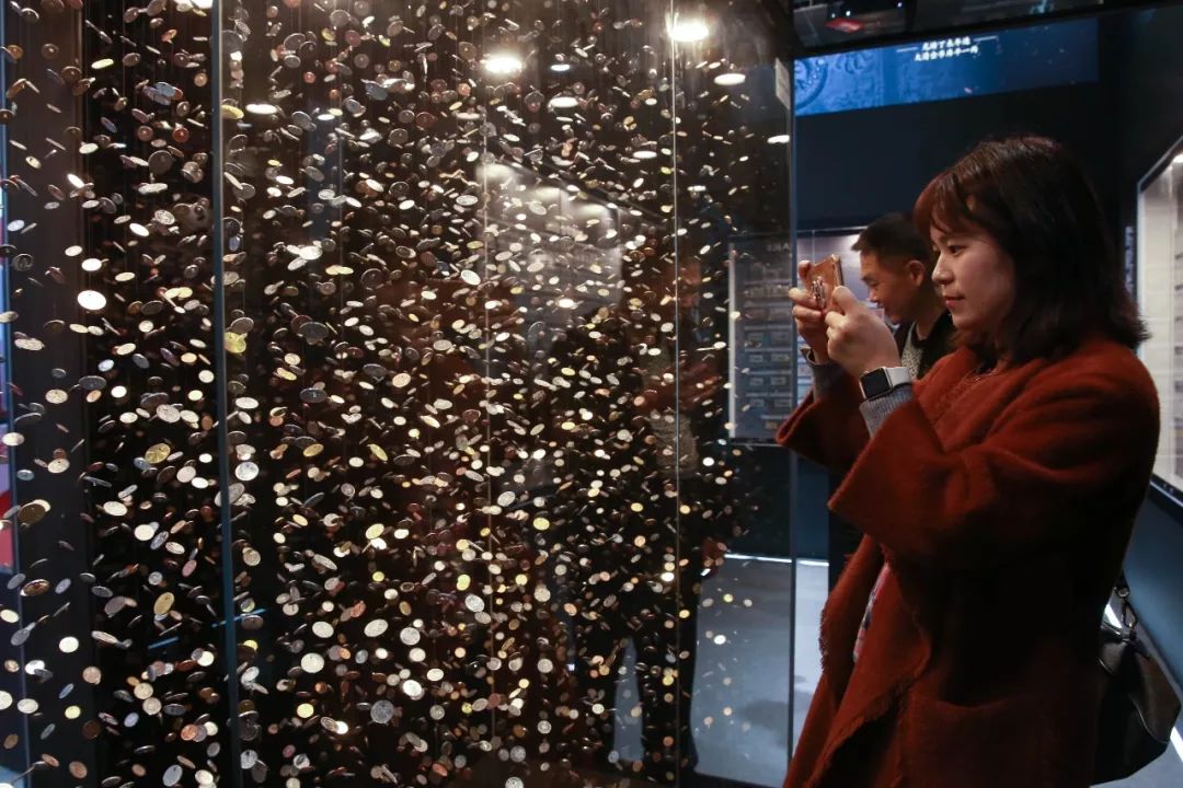 这个周末去哪里嗨？北京钱币博览会必到5个打卡点