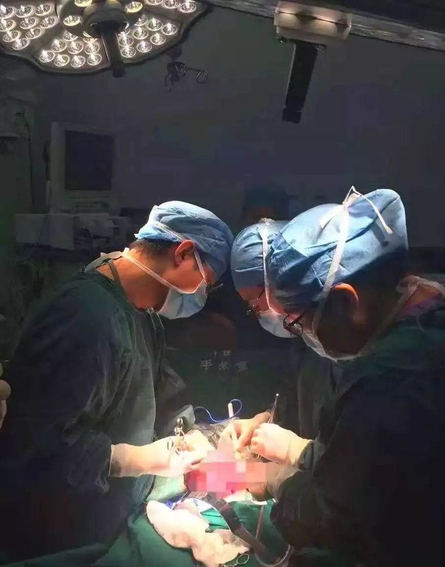 临海二胎孕妈患上宫颈癌，保大人还是保小孩？她和家人这么选……