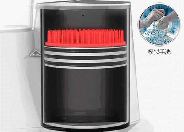 手洗*裤内**真的不干净！耗资百万，只为让你不再手洗*裤内**