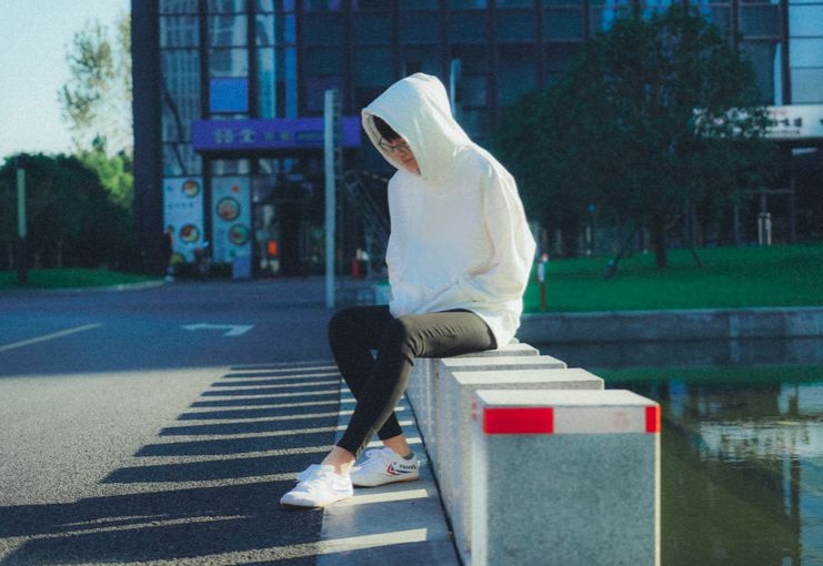 穿上瘦5斤的神器！难道要等双十一结束再告诉你么！