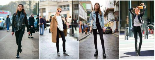 穿上瘦5斤的神器！难道要等双十一结束再告诉你么！