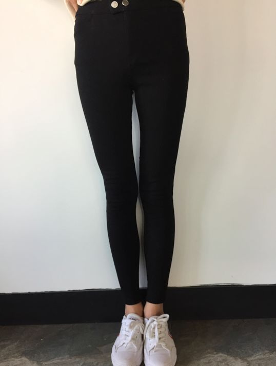 穿上瘦5斤的神器！难道要等双十一结束再告诉你么！