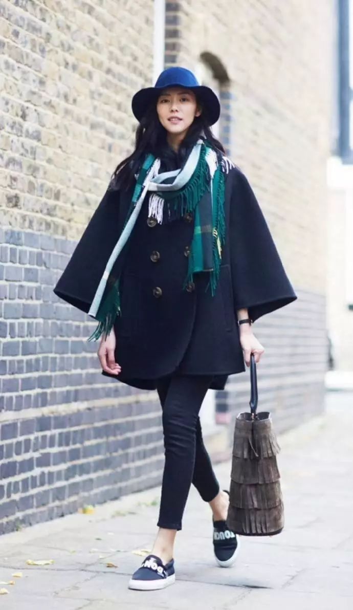 穿上瘦5斤的神器！难道要等双十一结束再告诉你么！