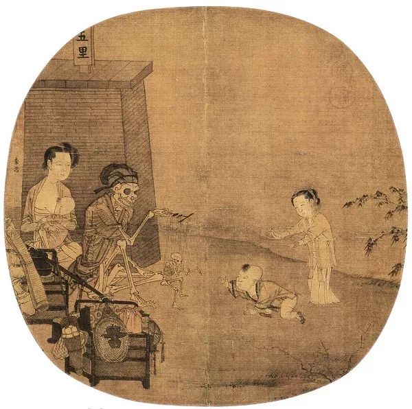 古代人剁手,古人的双十一