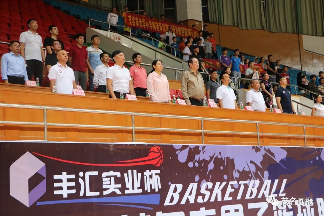 广东省男子篮球联赛茂名赛程表,2022广东省男子篮球联赛茂名直播