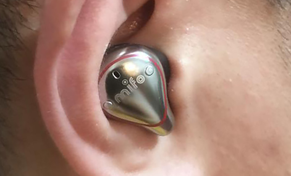 性价比超高的运动耳机推荐,魔浪o5二代耳机真实点评