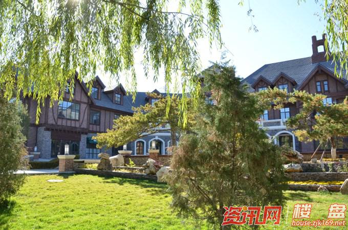 张家口观湖台婚纱照,张家口拍婚纱照哪家好