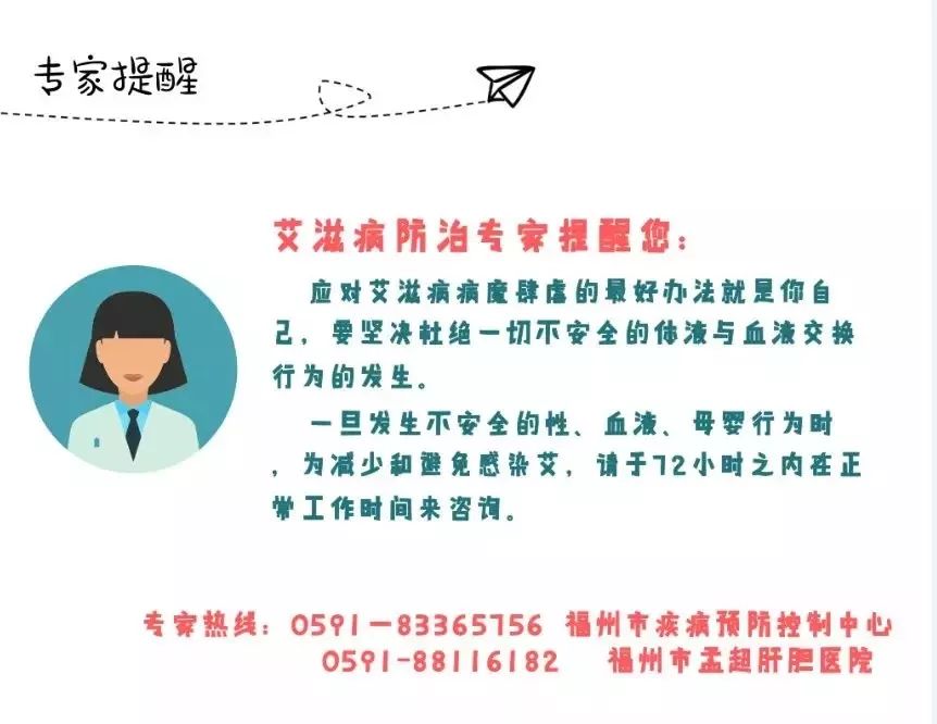 福小艾大结局,福小艾防艾科普