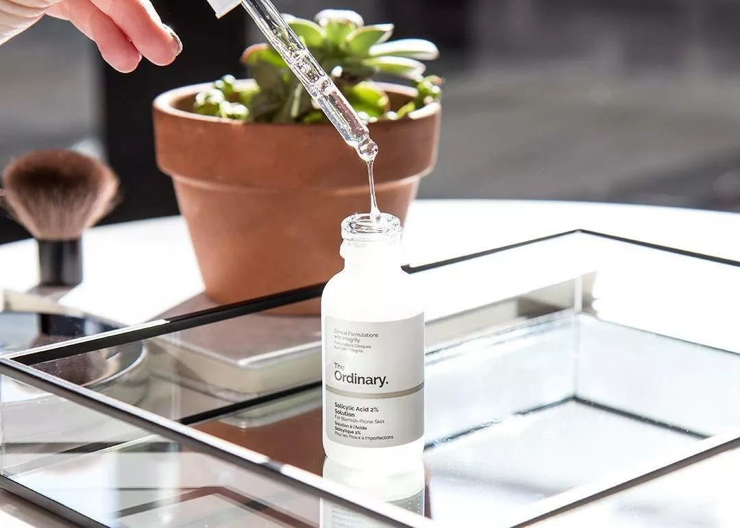 theordinary娴嬭瘎缇庣櫧,theordinary鍏ㄧ嚎鍝佺墝娴嬭瘎