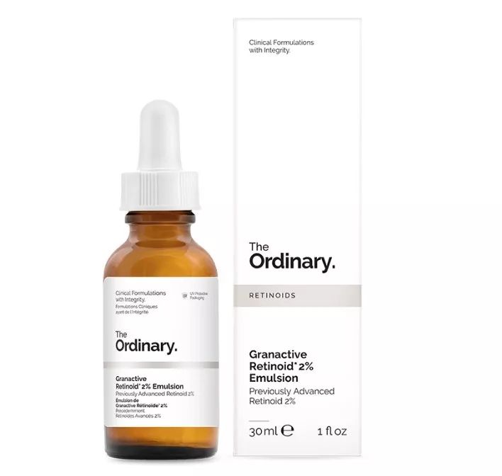 theordinary美白避雷,用了theordinary头皮精华长痘