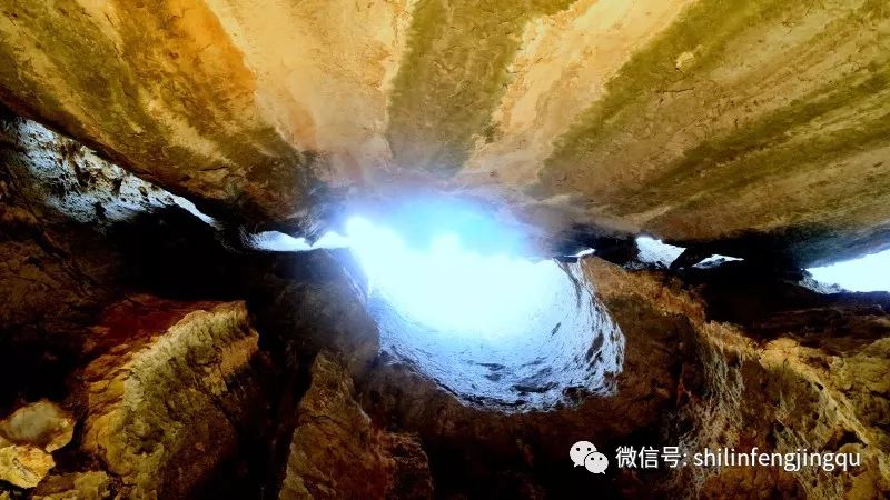 石林是喀斯特地貌的精华吗,云南石林喀斯特地貌特征