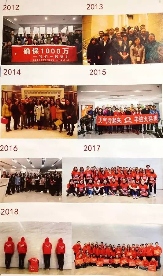 厉害！“双11”鄂尔多斯羊绒衫卖出1.47亿！