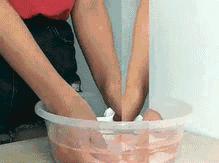 瘙痒难忍、有异味、反复发作，是你这里出了问题！