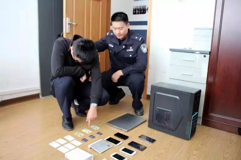 精明的台州老板也上当了！男子从200多家淘宝店赚了60多万……