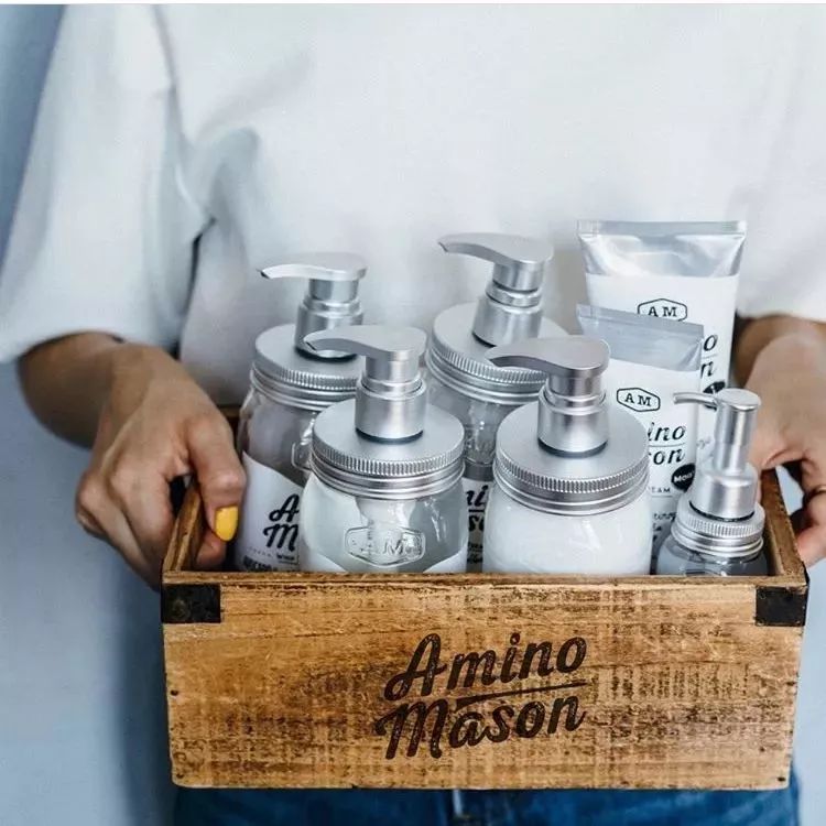 网红洗发水推荐去屑氨基酸,网红爆款洗发水控油清爽持久留香