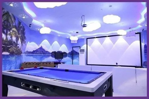 成都轰趴馆,成都轰趴