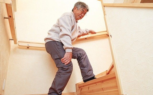 膝盖加热治疗老寒腿,老寒腿膝盖加热