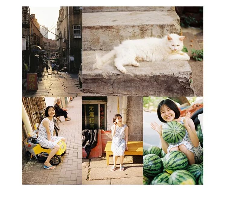 秋冬青岛拍照打卡地,青岛拍照攻略