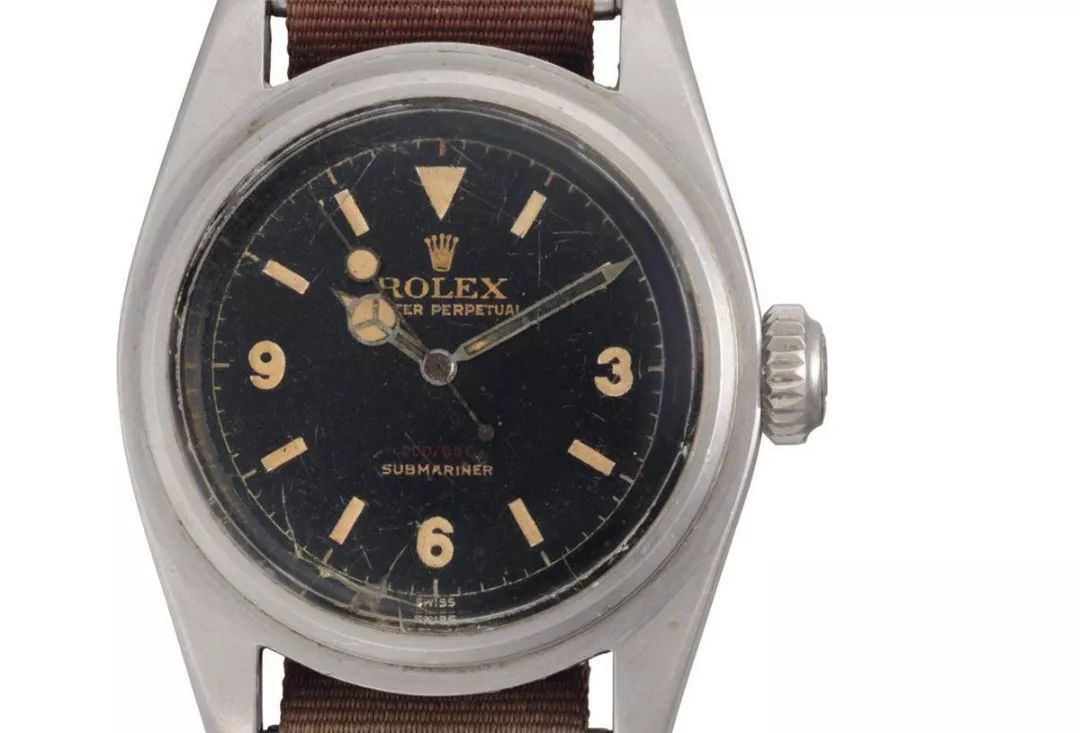 rolex日志复刻,rolex值得收藏吗