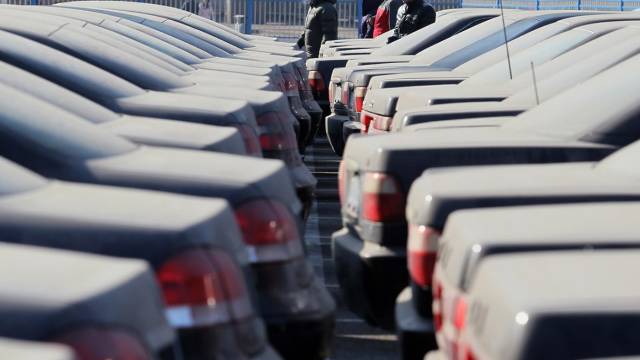 菏泽事业单位机构改革方案,菏泽车改