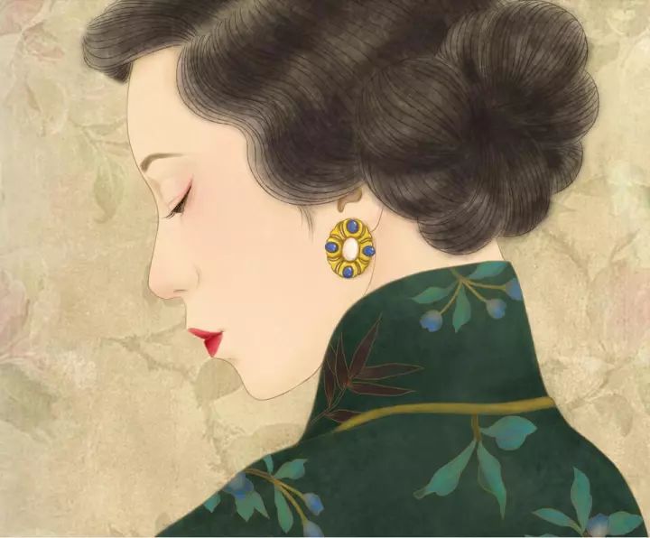 “到女人心里的路通过阴道”