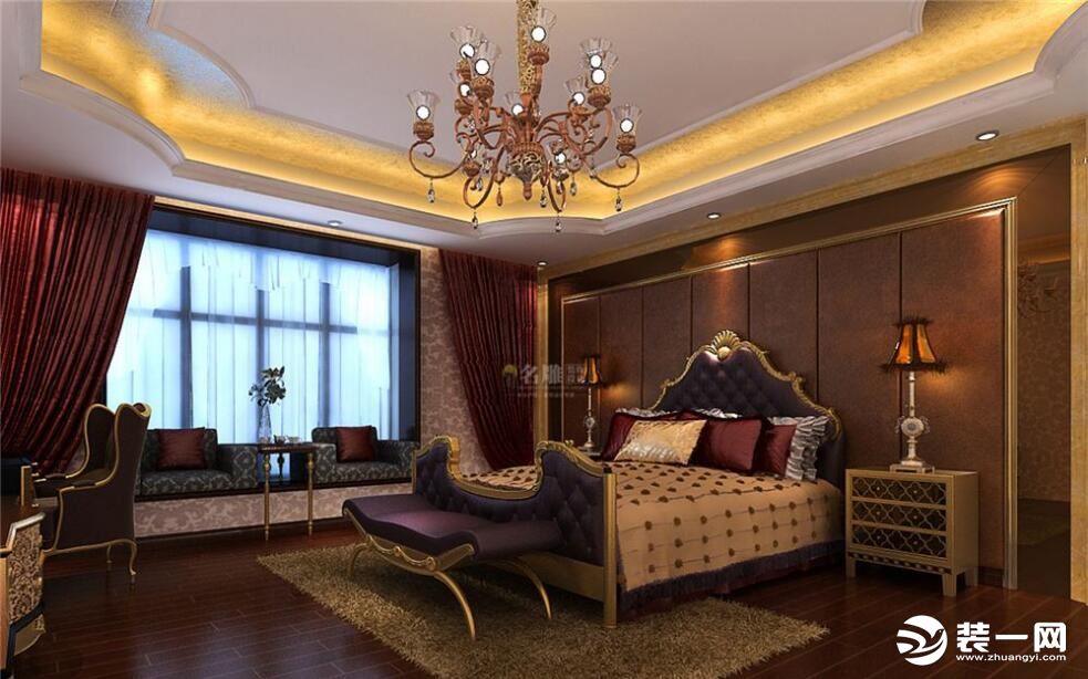 名雕装饰设计师,名雕装饰有名设计师