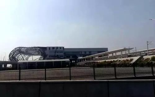 济青高铁通车,济青高铁通车时间