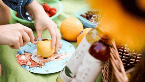 车厘子樱桃、凤梨菠萝……究竟有啥不同?看完秒懂