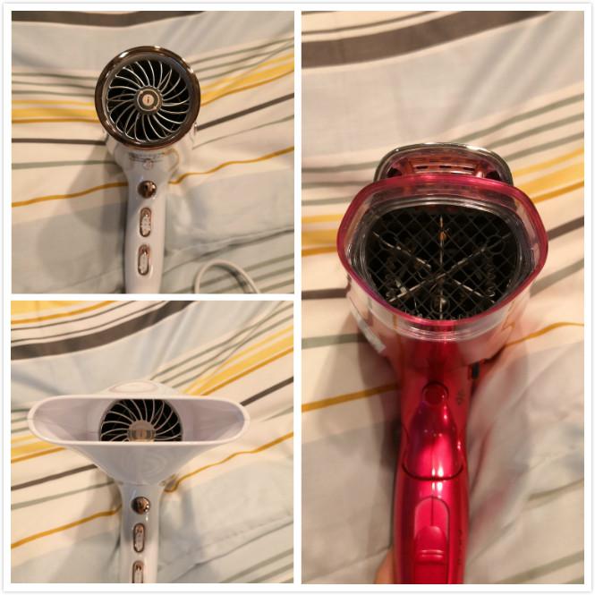 tescom吹风机对比戴森,tescom卷发吹风机好用吗
