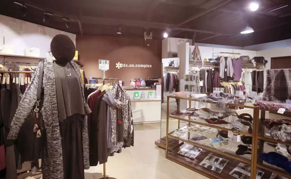 探秘金虹桥JTown日本街,在长宁也能逛东京的店!