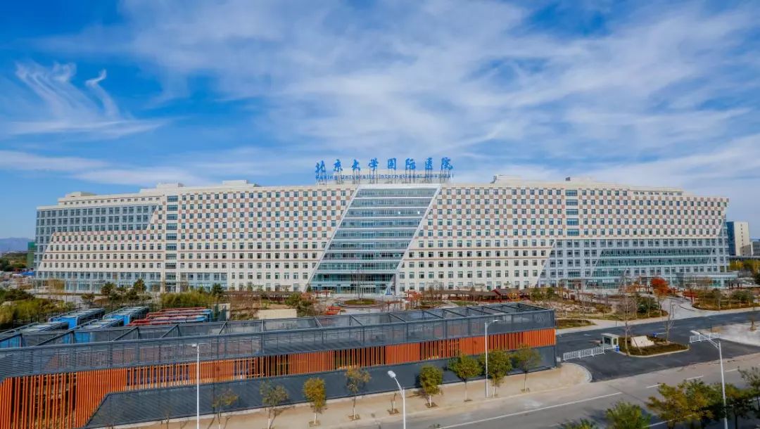 骄傲！昌平这家医院硬核入围“全国十强”，全市仅此一家