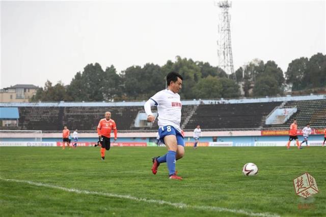 彭伟国范志毅魏群姜峰蔡晟等齐聚恩施，老甲A的传奇仍在延续